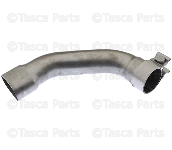 ポテト 2017-2021 Volvo Tailpipe Extension 31669102 | TascaParts.com