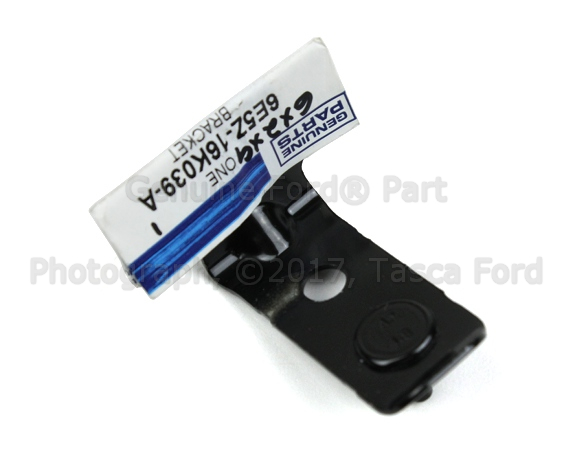 6E5Z16K039A - Body: Fender Rear Bracket for Ford: Fusion | Lincoln: MKZ, Zephyr | Mercury: Milan Image