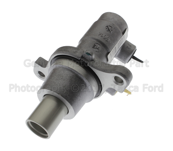 DR3Z2140A - Body: Master Cylinder for Ford Image