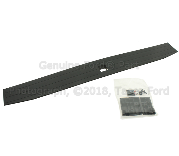 HC3Z9940602A - : Top Cover for Ford Image