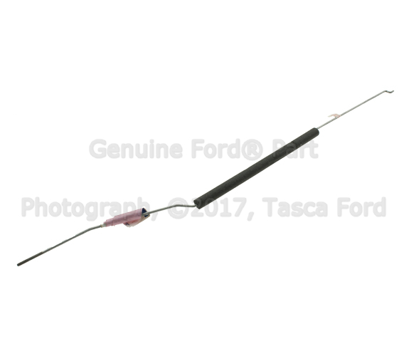 8C3Z99431A79A - Body: Link Rod for Ford: F-250 Super Duty, F-350 Super Duty, F-450 Super Duty Image