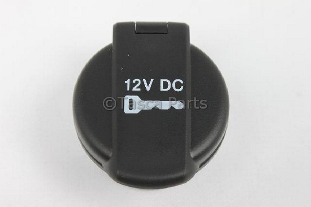 68201970AA - : Power Outlet Cap for Mopar Image
