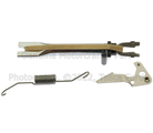 BV6Z2040B - Brakes: Repair Kit for Ford Image
