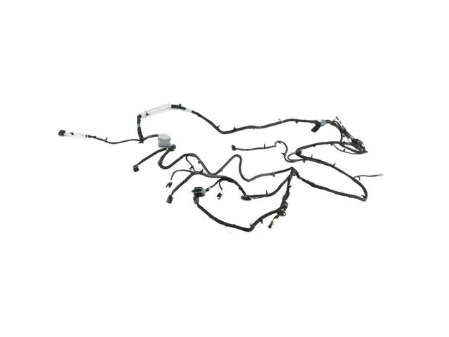 68345111AC - : Chassis Wiring for Mopar Image