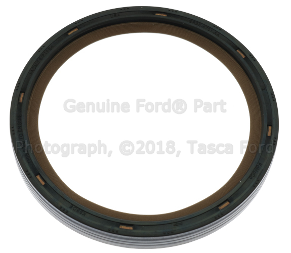 GR3Z6701A - Engine: Rear Main Seal for Ford: Mustang Image
