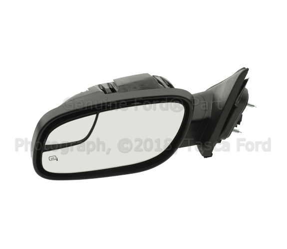 CG1Z17683C - Body: Mirror Assembly for Ford Image