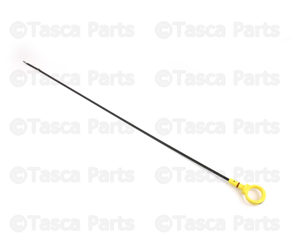4792863AB - Engine 2.7L Six Cylinder: Engine Oil Level Indicator for Mopar Image