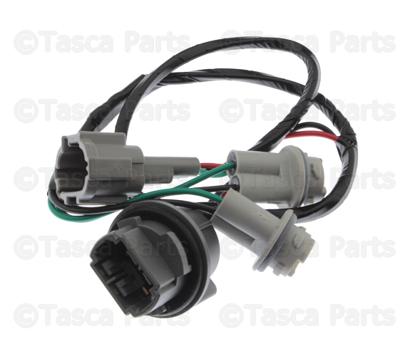 262429Z400 - Electrical: Wire Harness for Nissan Image