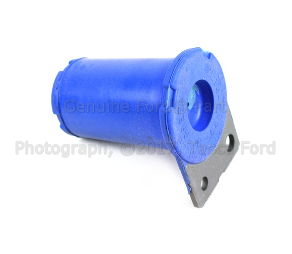 2L1Z5F240AB - Exhaust: Damper Assembly for Ford: Expedition | Lincoln: Navigator Image