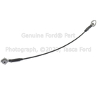 KB3Z2143053A - Body: Check Cable for Ford Image