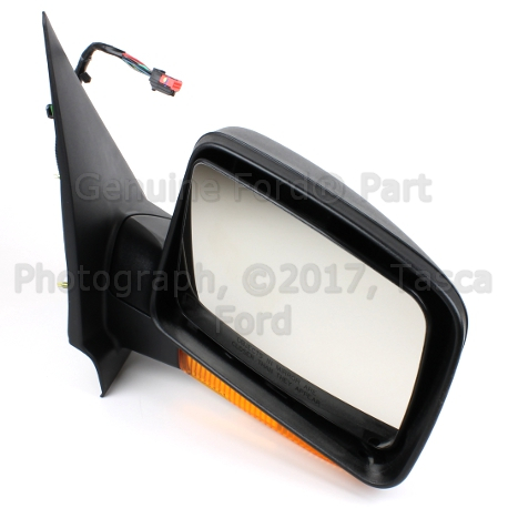 5L1Z17682BAA - Body: Mirror Assembly for Ford Image