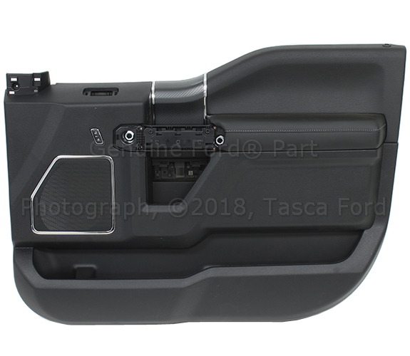 KL3Z1823942JA - : Panel Assembly Door Trim for Ford Image