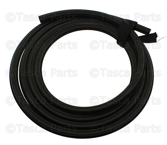 3528809 - Body: Sealing Strip for Volvo Image
