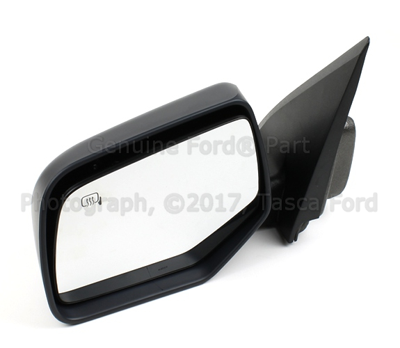 8L8Z17683DA - Body: Mirror Assembly for Ford: Escape | Mercury: Mariner Image