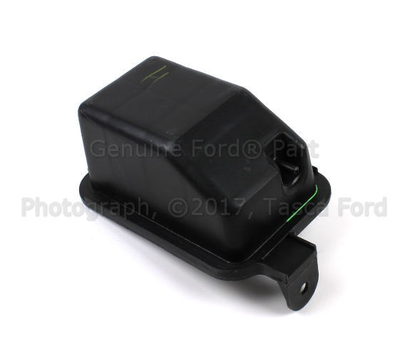 YC2Z19A566AA - HVAC: Vacuum Reservoir for Ford: E-150, E-250, E-350 Super Duty, E-450 Super Duty Image