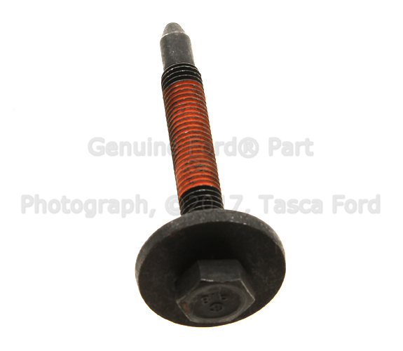 N811231S102 - Body: Upper Insulator Bolt for Ford: E-150, E-250, E-350 Super Duty, E-450 Super Duty, F-150, F-150 Heritage Image
