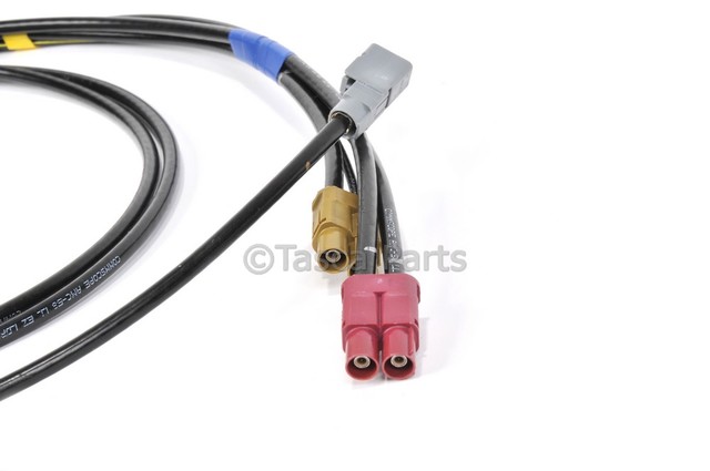 84020297 - : Instrument Panel Antenna Coaxial Cable for GM Image