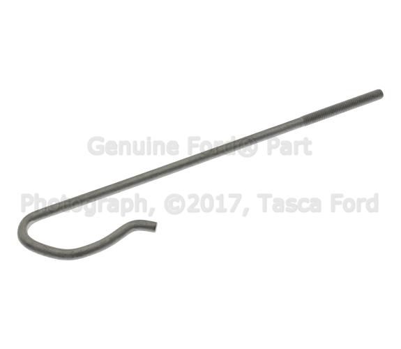 W707139S439 - Electrical: Battery Holder Bolt for Ford: Escape | Mercury: Mariner Image