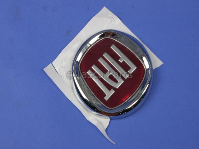 68100272AB - : Nameplate for Mopar Image