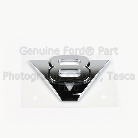 7A2Z16720A - Body: Nameplate for Ford: Explorer, Explorer Sport Trac Image