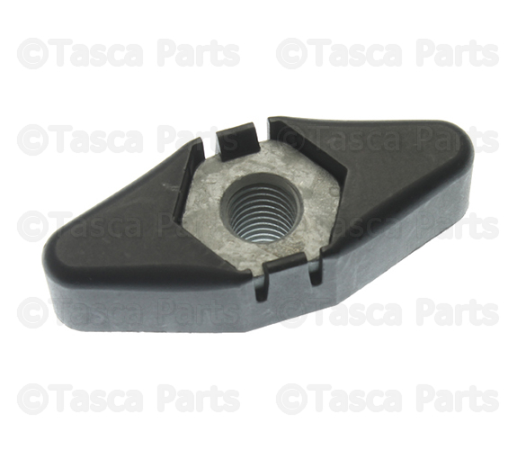 5105525AC - Wheels: Spare Tire Hold Down for Mopar Image