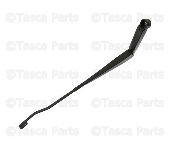 28886ZP00A - Body: Wiper Arm for Nissan Image
