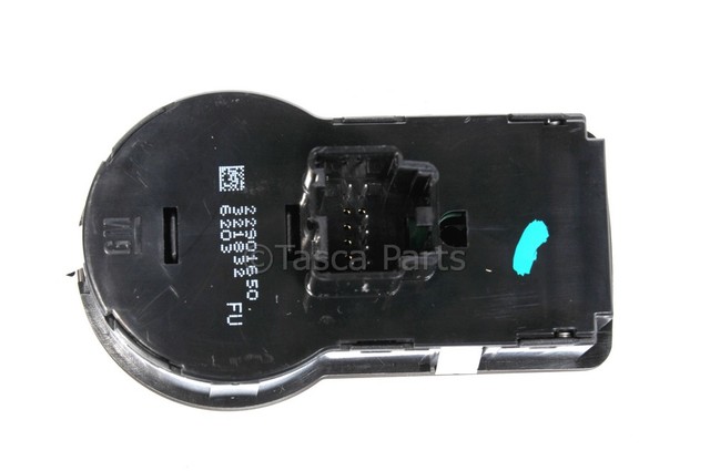 22901650 - Body: Headlamp Switch for Buick: Regal, Verano Image