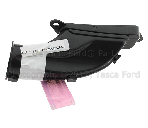 CV6Z9A624A - Air &amp; Fuel Delivery: Engine Air Intake Hose for Ford Image