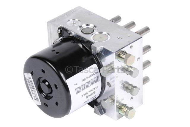 19301499 - Electrical: ABS Control Unit for GM Image
