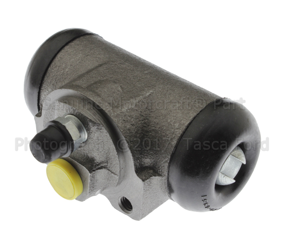 1F1Z2261CA - : Wheel Cylinder for Ford: Taurus, Windstar | Mercury: Sable Image
