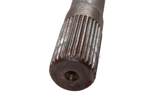 12471488 - Universals &amp; Rear Axle: Axle Shafts for Cadillac: Escalade, Escalade ESV, Escalade EXT | Chevrolet: Avalanche 1500, Avalanche 2500, Silverado 1500, Silverado 1500 HD, Silverado 2500, Silverado 2500 HD, Silverado 3500, Suburban 1500, Suburban 2500, Tahoe | GMC: Sierra 1500, Sierra 1500 HD, Sierra 2500, Sierra 2500 HD, Sierra 3500, Yukon, Yukon XL 1500, Yukon XL 2500 Image