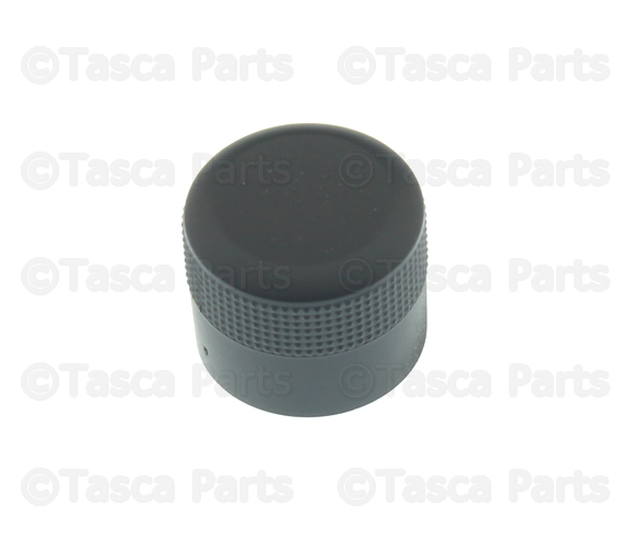 BBM266BC1 - Body: Radio Knob for Mazda Image