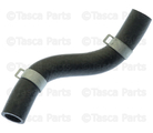 254802E000 - Cooling System: Inlet Hose for Kia Image