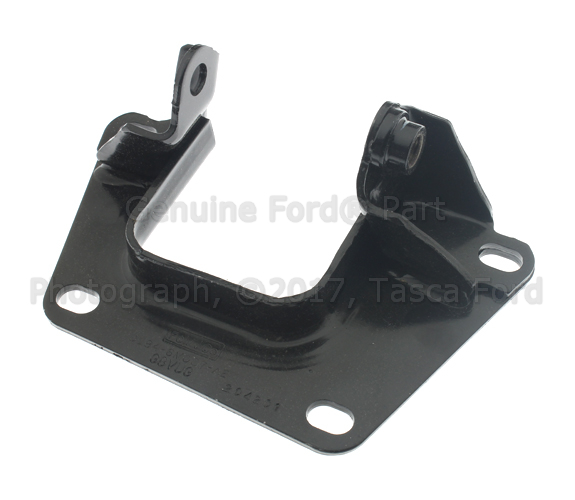 9L8Z6M007A - Engine: Trans Mount Bracket for Ford: Escape | Mercury: Mariner Image