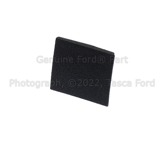 LC3Z17C526A - : Headlight Washer Cover for Ford Image