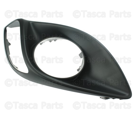 NH1850C11 - Body: Bezel for Mazda: MX-5 Miata Image