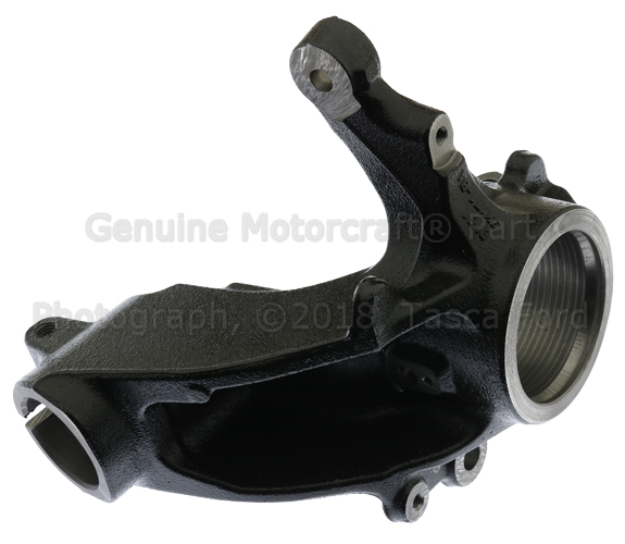 DV6Z3K186A - Suspension: Knuckle for Ford Image