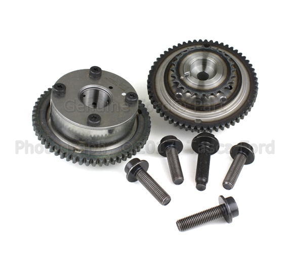 7T4Z6A257C - : Sensor Camshaft Position for Ford Image