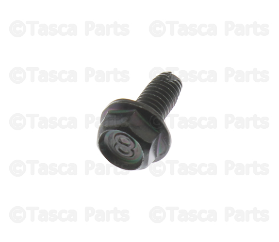 9YA430501A - Body: Fuel Door Screw for Mazda: 2, 3, 5, 6, CX-3, CX-5, CX-7, CX-9, MX-5 Miata Image