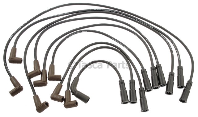 19305819 - : Spark Plug Wire Set for GM Image