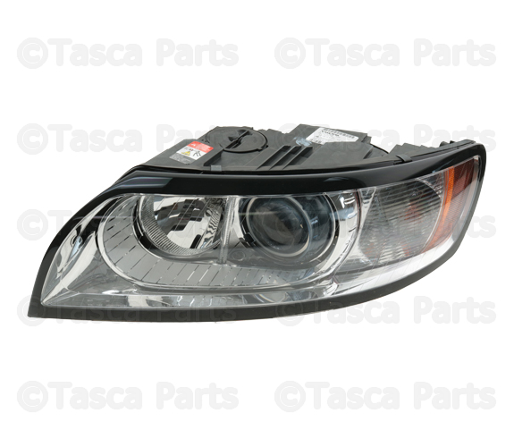 31214754 - Electrical: Headlamp Assembly for Volvo Image