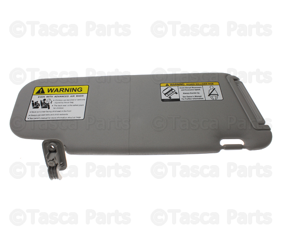 EG2169320B77 - Body: Sun Visor for Mazda Image