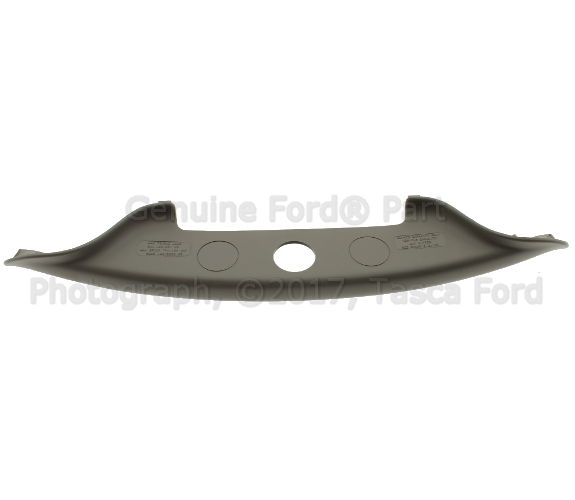 XL3Z17B807AB - Body: Step Pad for Ford: Excursion, F-150, F-150 Heritage, F-250, F-250 Super Duty, F-350 Super Duty, F-450 Super Duty, F-550 Super Duty Image