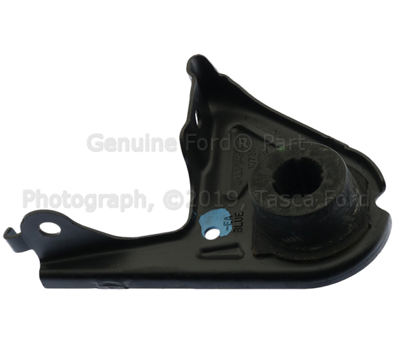 JR3Z5277B - Exhaust: Rear Bracket for Ford: Mustang Image