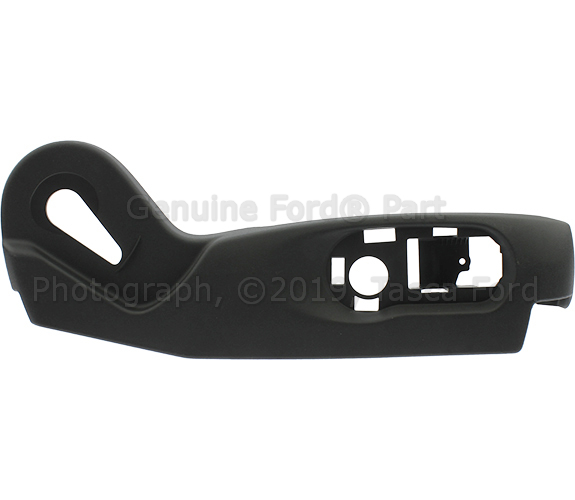 DB5Z7862186AB - Body: Valance for Ford Image