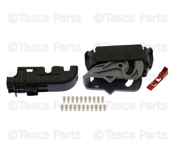 Connector Kit 19303771 | TascaParts.com