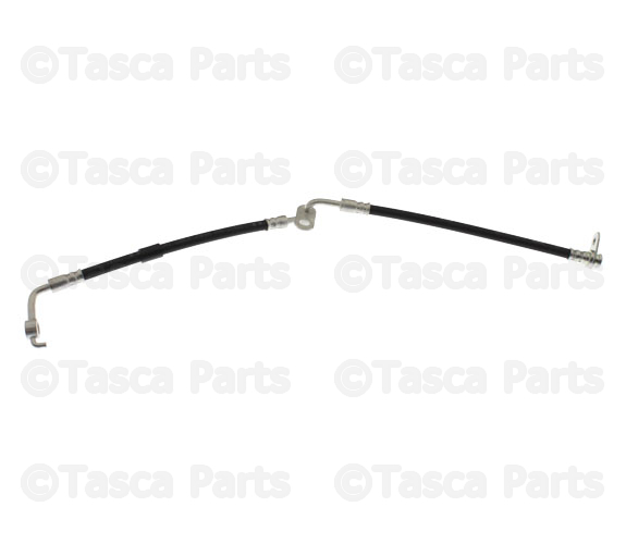NF4743990A - Brakes: Brake Hose for Mazda: MX-5 Miata Image