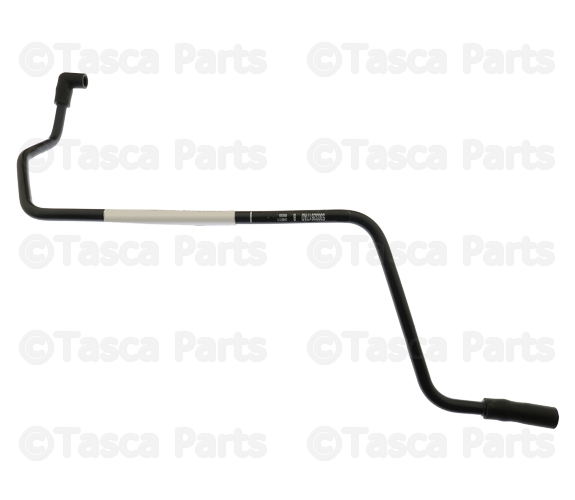 53032617AD - Engine 4.7L Eight Cylinder: Crankcase Vent To Intake Manifold Tube for Mopar Image
