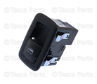 68110863AB - Electrical: Power Window Switch, Left, Rear Door for Dodge: Charger, Durango Image