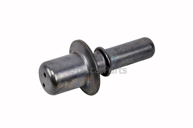 12583384 - : PCV Valve - Passenger Side (RH) for Buick: LaCrosse | Cadillac: SRX, XTS | Chevrolet: Camaro, Equinox, Impala, Impala Limited | GMC: Terrain Image